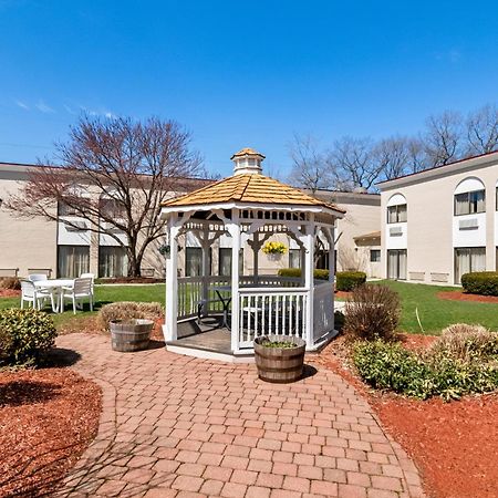 Clarion Inn North Haven Luaran gambar