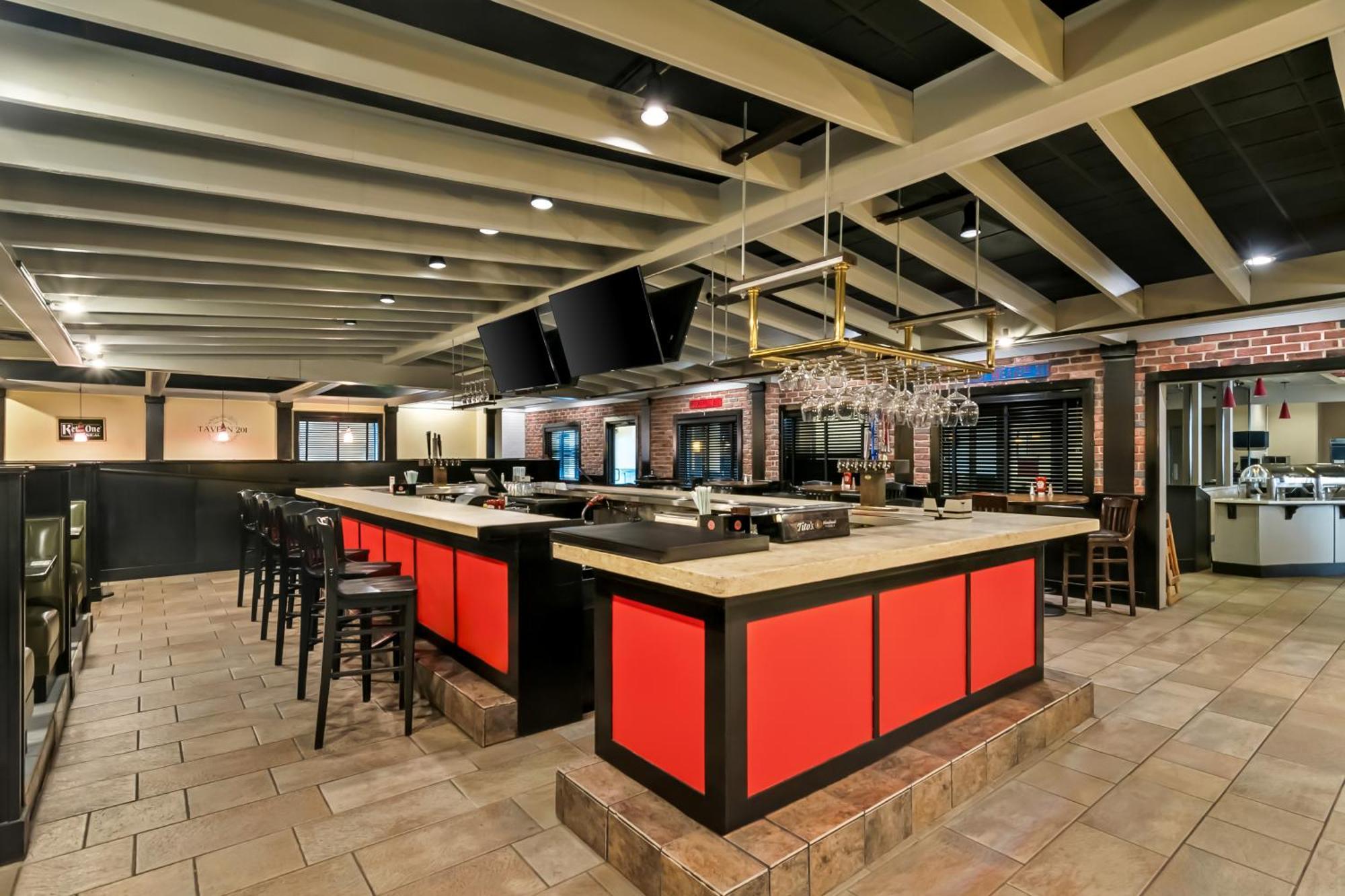 Clarion Inn North Haven Luaran gambar