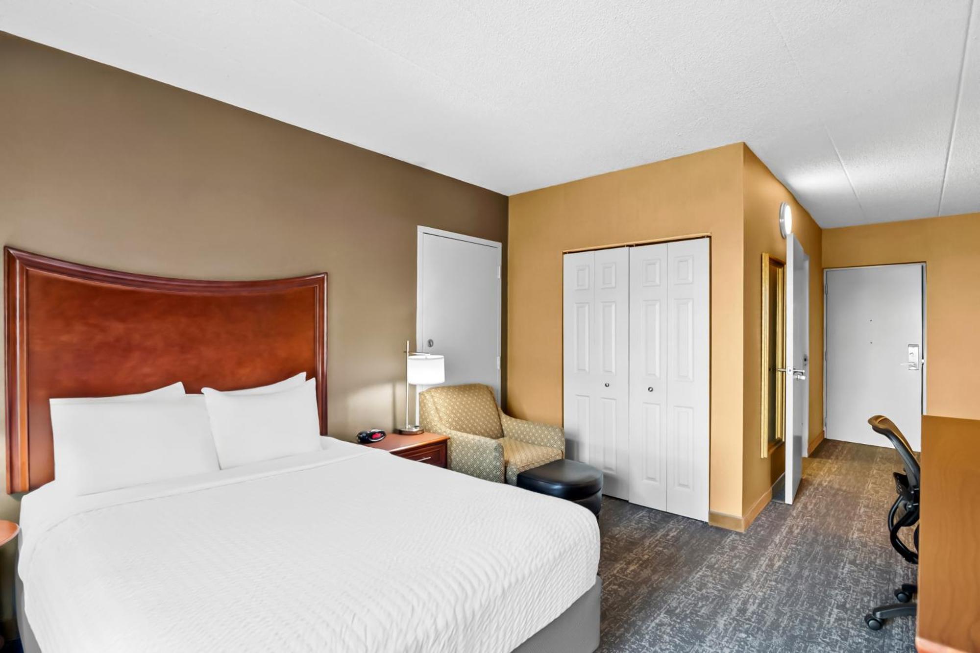 Clarion Inn North Haven Luaran gambar