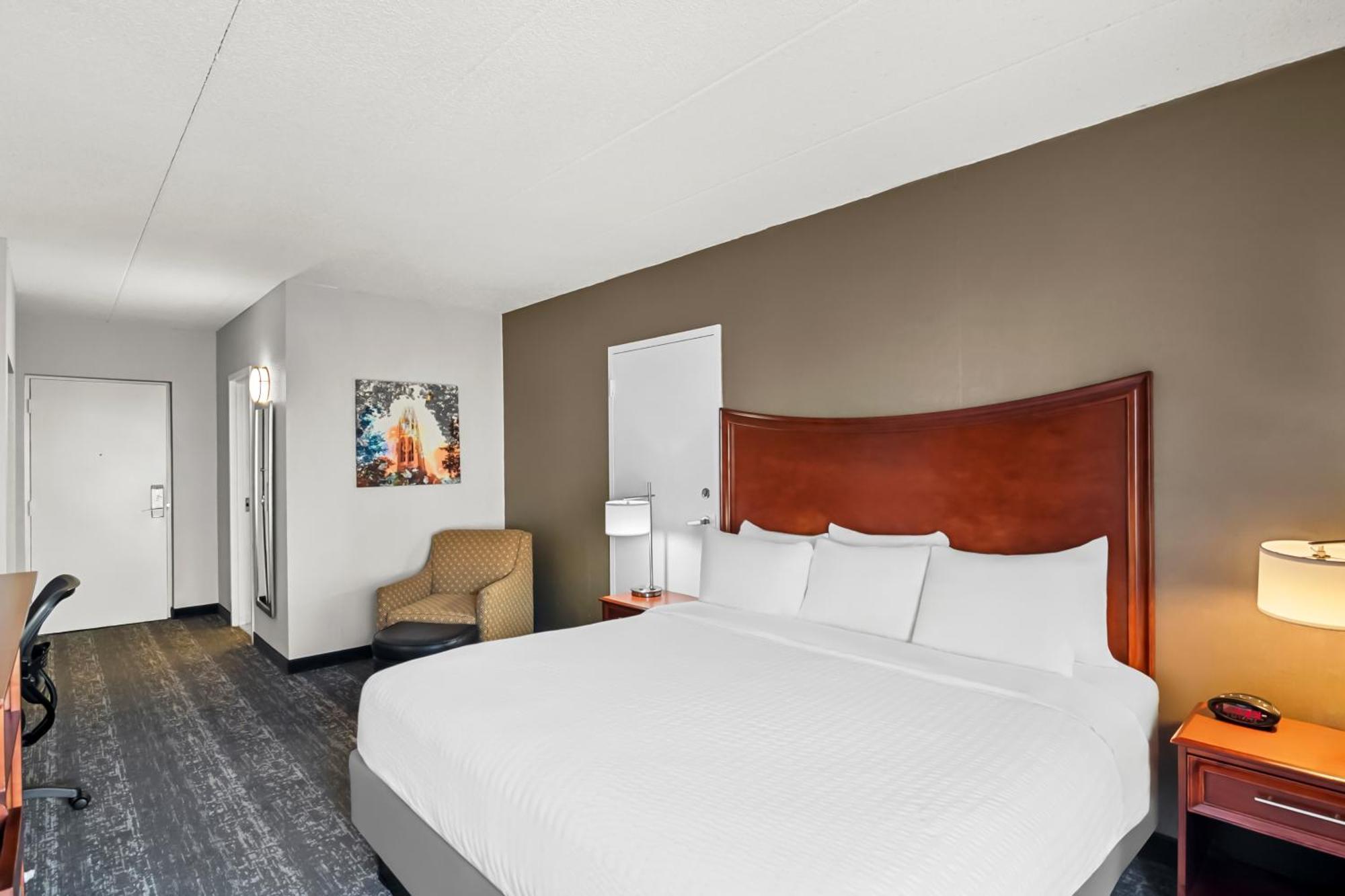 Clarion Inn North Haven Luaran gambar