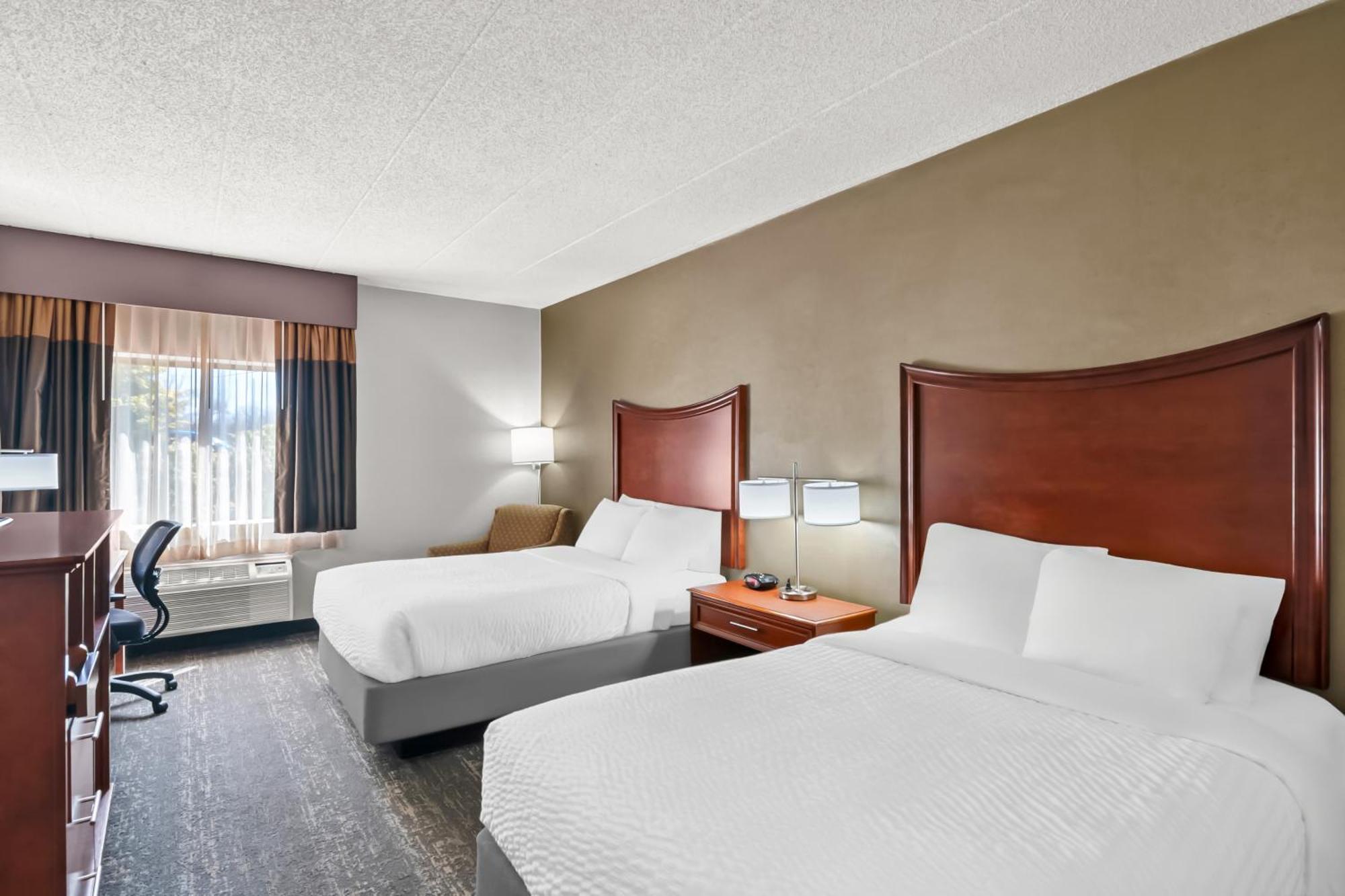 Clarion Inn North Haven Luaran gambar